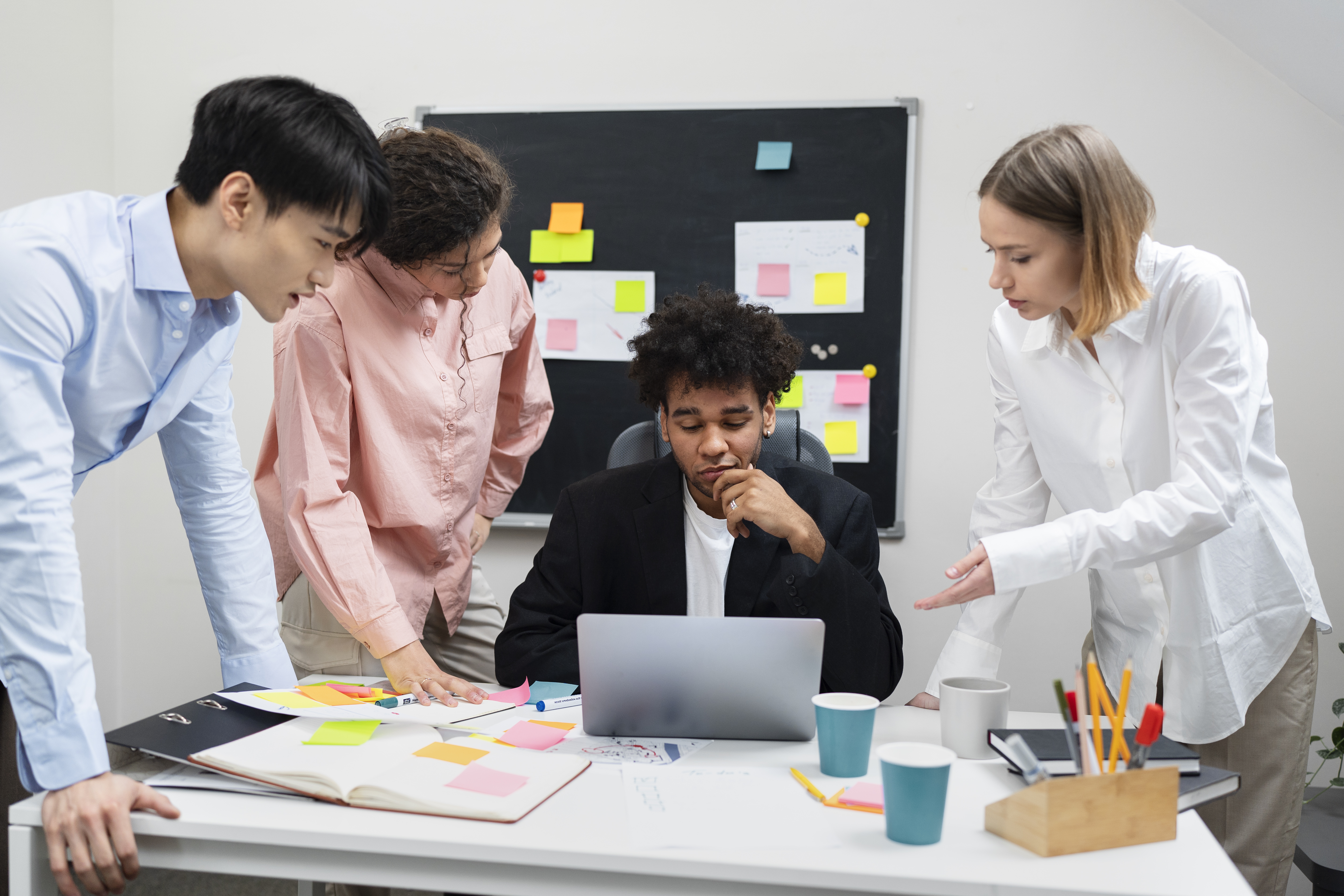 Why Team Productivity Is Hard to Maintain